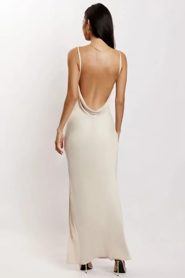 jade_8-1.webp Women MESHKI Maxi Dresses<Jade