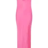 Women MESHKI Maxi Dresses<Jade