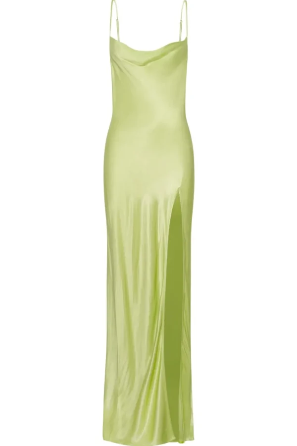 Women MESHKI Maxi Dresses<Jade