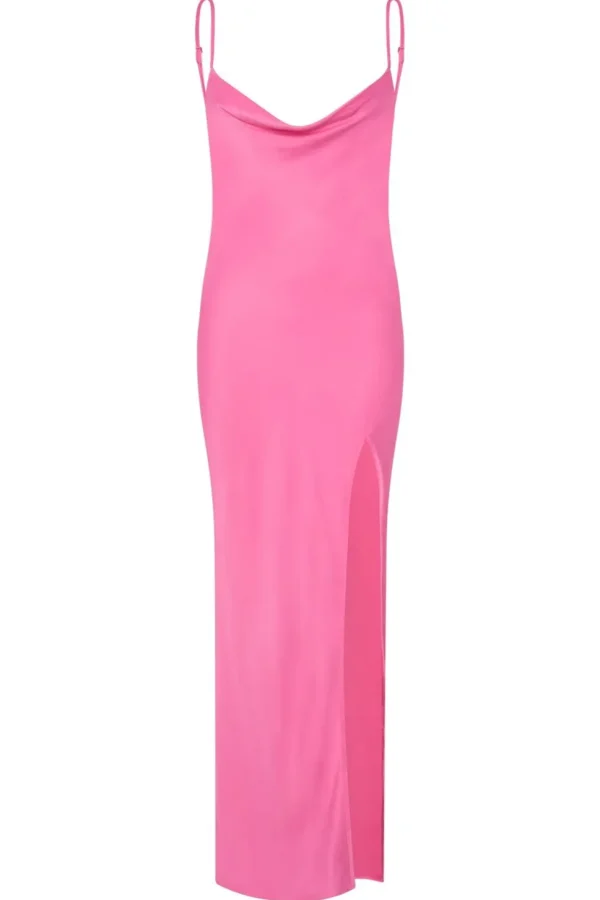 Women MESHKI Maxi Dresses<Jade