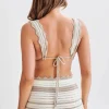 Women MESHKI Two Piece Sets<Jadia