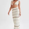 Women MESHKI Two Piece Sets<Jadia