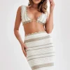 Women MESHKI Two Piece Sets<Jadia