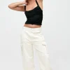 Women MESHKI Pants<Jagger
