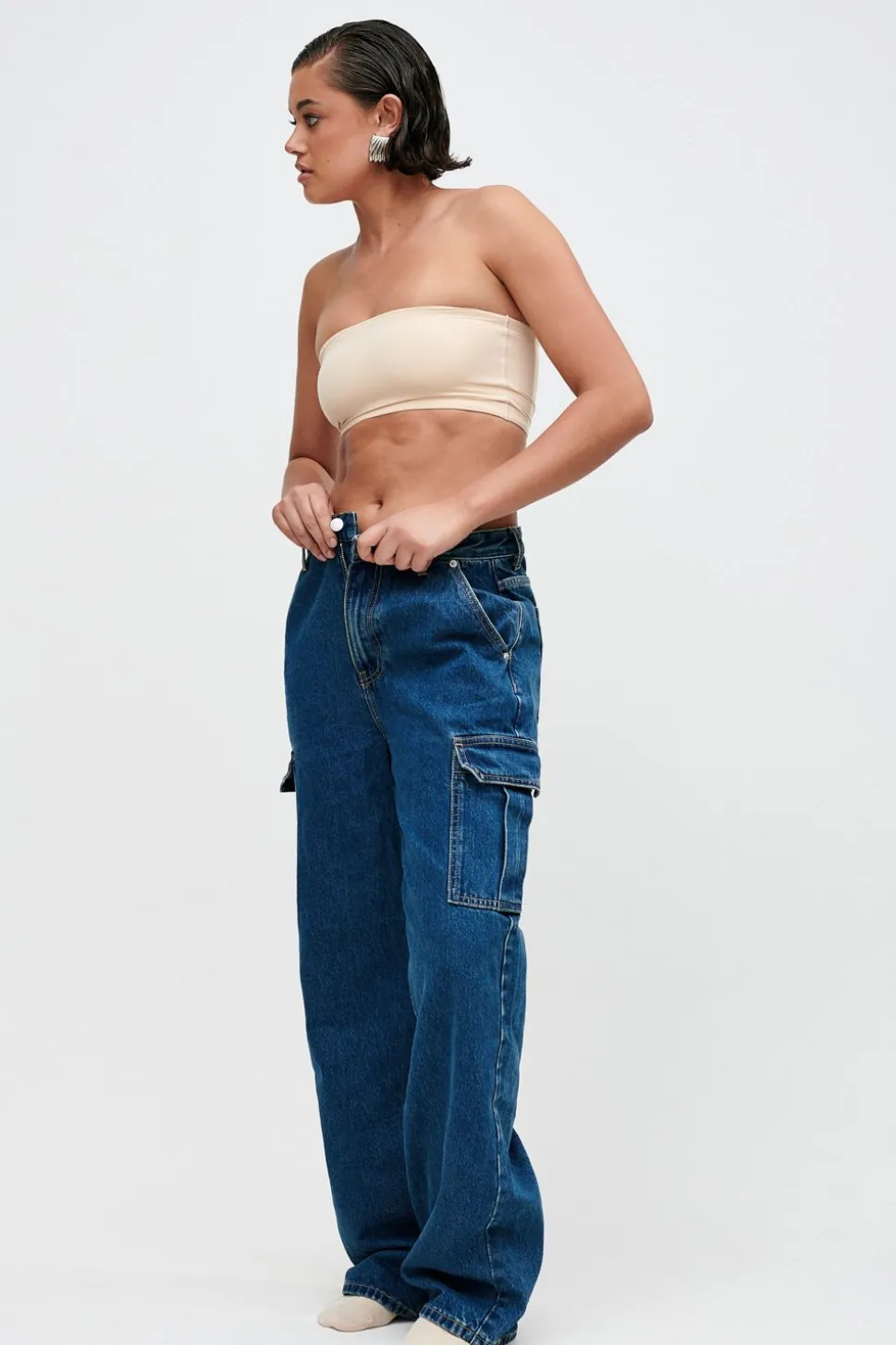 Women MESHKI Two Piece Sets<Jagger