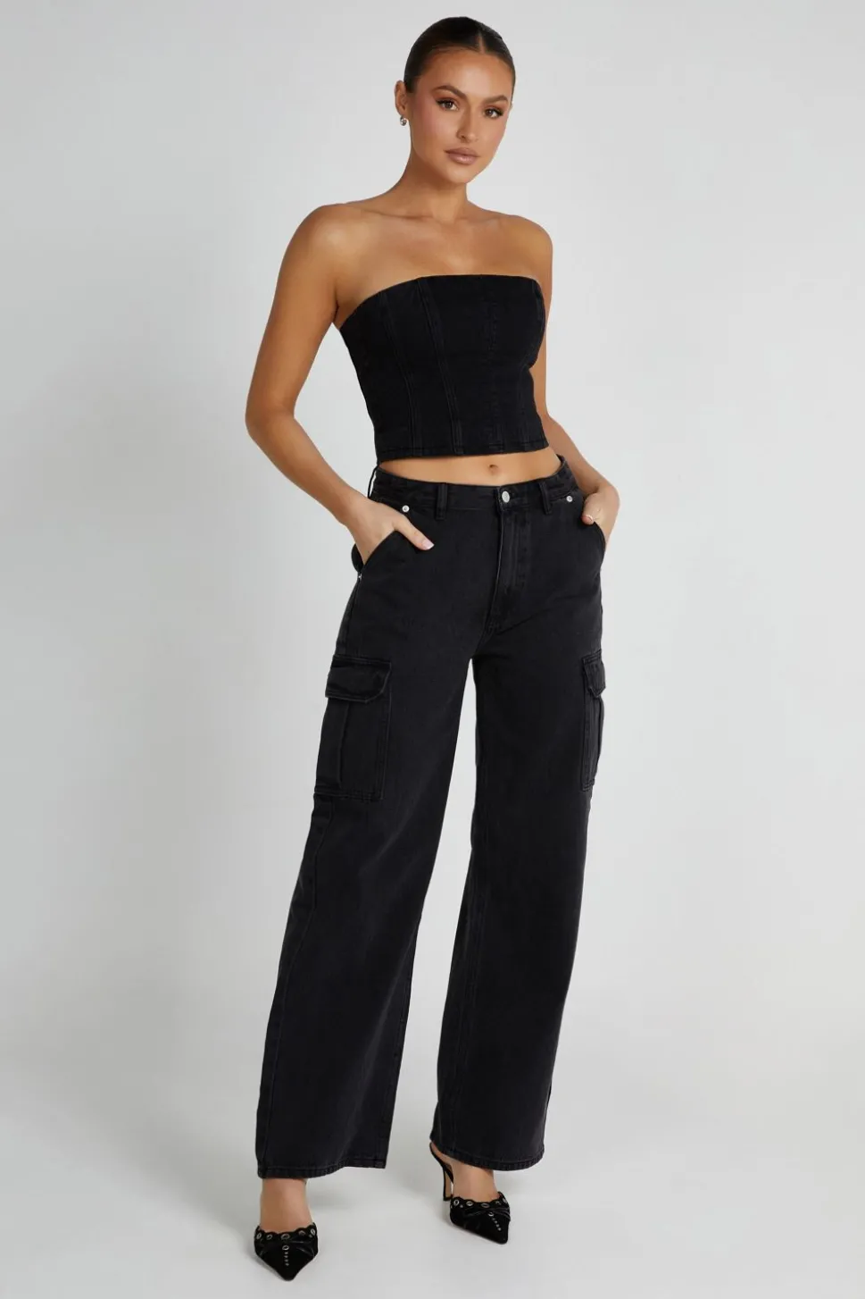 Women MESHKI Two Piece Sets<Jagger