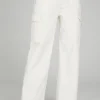 Women MESHKI Pants<Jagger