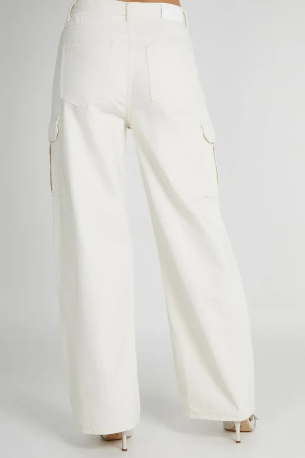 Women MESHKI Pants<Jagger