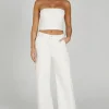 Women MESHKI Pants<Jagger