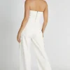 Women MESHKI Pants<Jagger