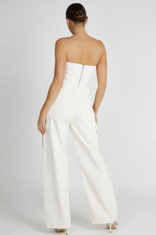 Women MESHKI Pants<Jagger