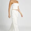 Women MESHKI Pants<Jagger