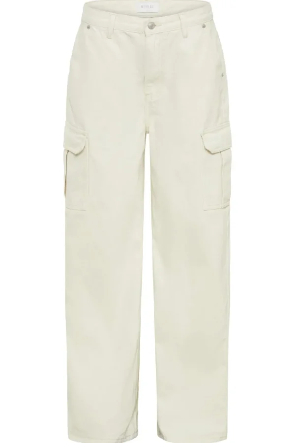 Women MESHKI Pants<Jagger
