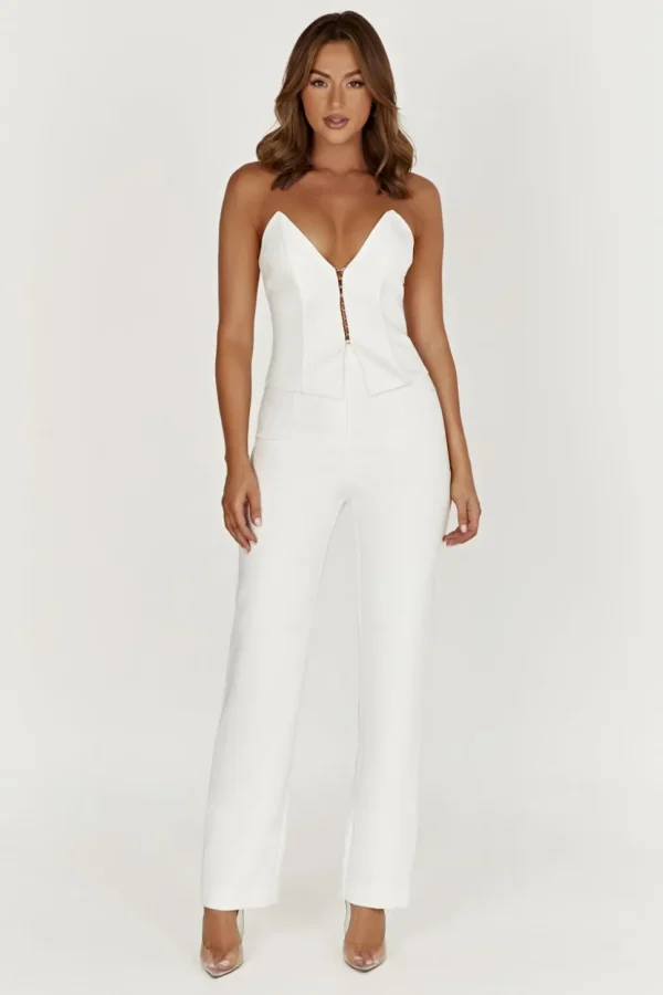 janayia_2.webp Women MESHKI Tops<Janayia