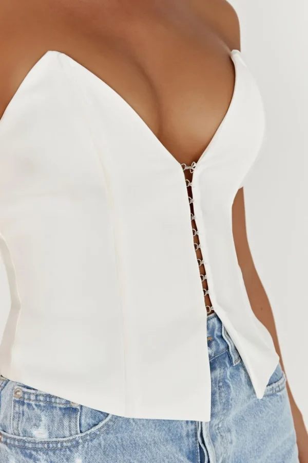 janayia_3.webp Women MESHKI Tops<Janayia