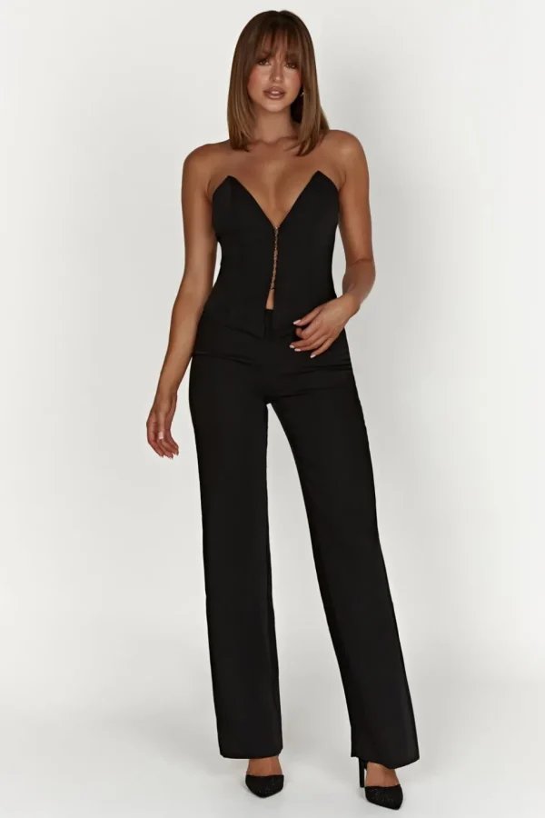 Women MESHKI Two Piece Sets<Janayia