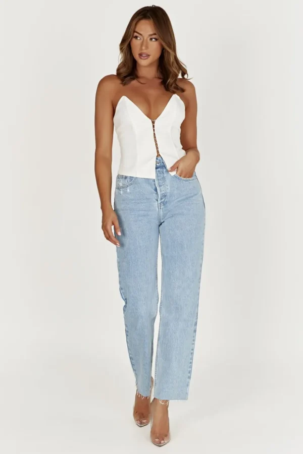 janayia_6.webp Women MESHKI Tops<Janayia
