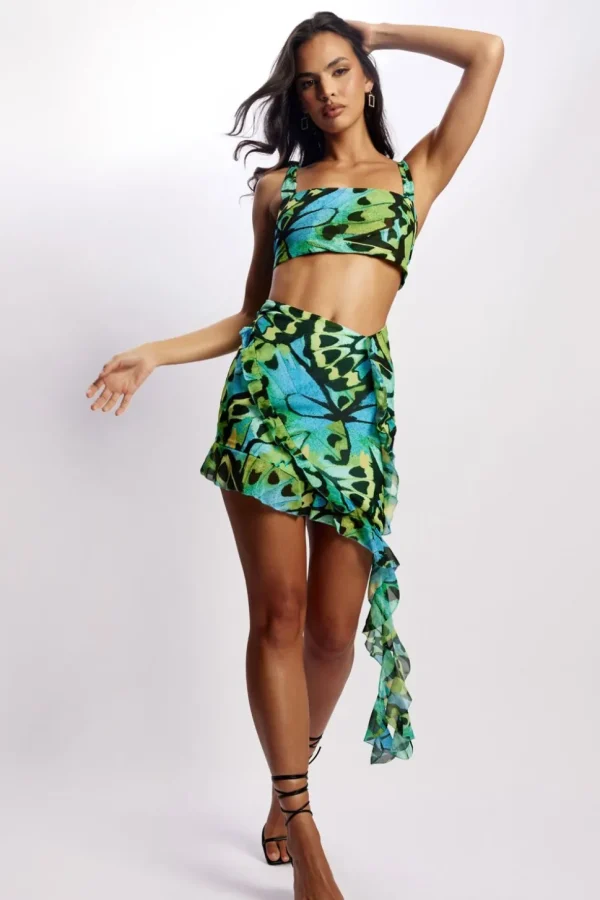 janice_2-2.webp Women MESHKI Skirts<Janice