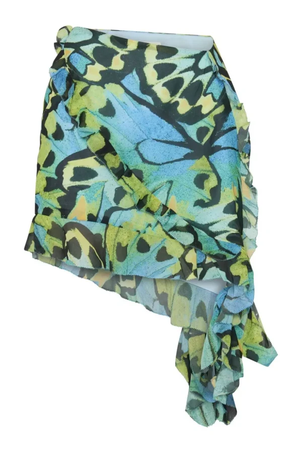 janice_6-2.webp Women MESHKI Skirts<Janice