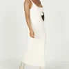 janie_4.webp Women MESHKI Midi Dresses<Janie