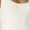 janie_5.webp Women MESHKI Midi Dresses<Janie