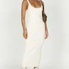 janie_6.webp Women MESHKI Midi Dresses<Janie