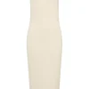 janie_7.webp Women MESHKI Midi Dresses<Janie