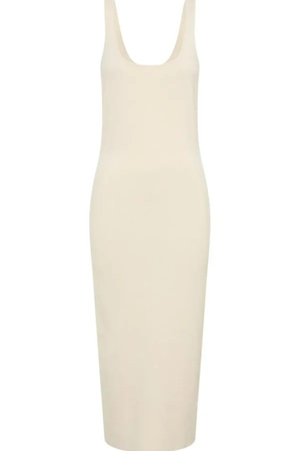 janie_7.webp Women MESHKI Midi Dresses<Janie