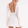 Women MESHKI Mini Dresses<Jayda
