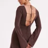 jayda_1.webp Women MESHKI Mini Dresses<Jayda