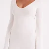 Women MESHKI Mini Dresses<Jayda
