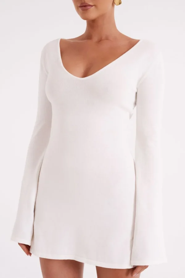 Women MESHKI Mini Dresses<Jayda