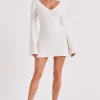 Women MESHKI Mini Dresses<Jayda