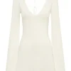 Women MESHKI Mini Dresses<Jayda
