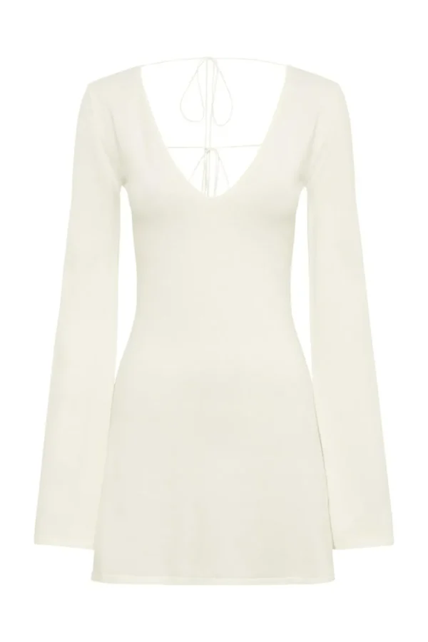 Women MESHKI Mini Dresses<Jayda