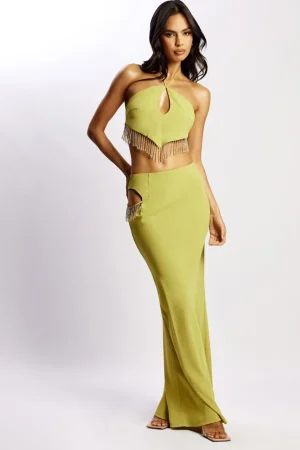 Women MESHKI Skirts<Jayleen