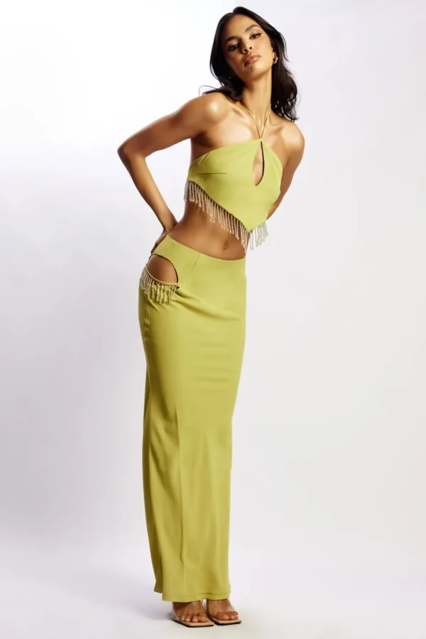 jayleen_2.webp Women MESHKI Skirts<Jayleen