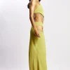 jayleen_3.webp Women MESHKI Skirts<Jayleen