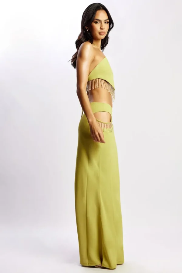 jayleen_3.webp Women MESHKI Skirts<Jayleen