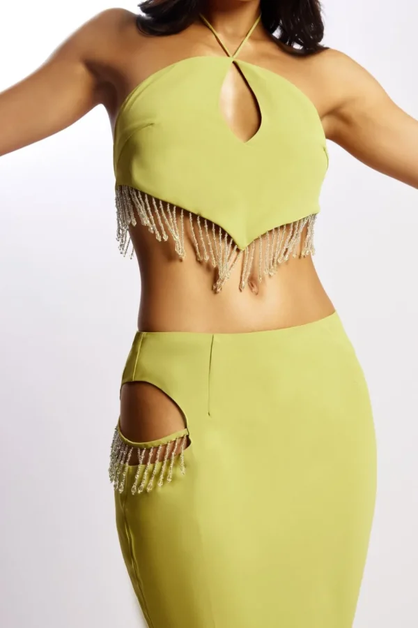 jayleen_4.webp Women MESHKI Skirts<Jayleen