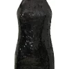 Women MESHKI Mini Dresses<Jayne