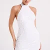 Women MESHKI Mini Dresses<Jayne