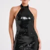 Women MESHKI Mini Dresses<Jayne