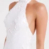Women MESHKI Mini Dresses<Jayne