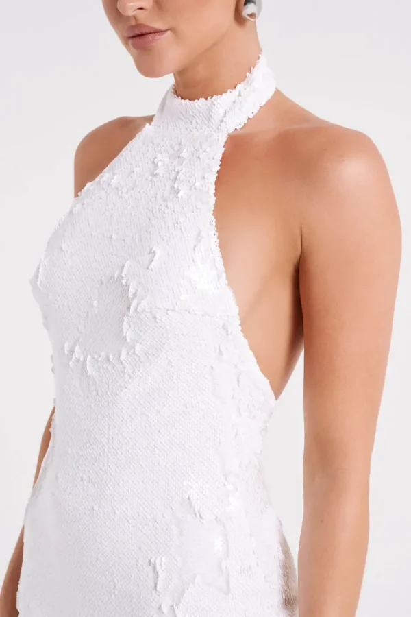 Women MESHKI Mini Dresses<Jayne