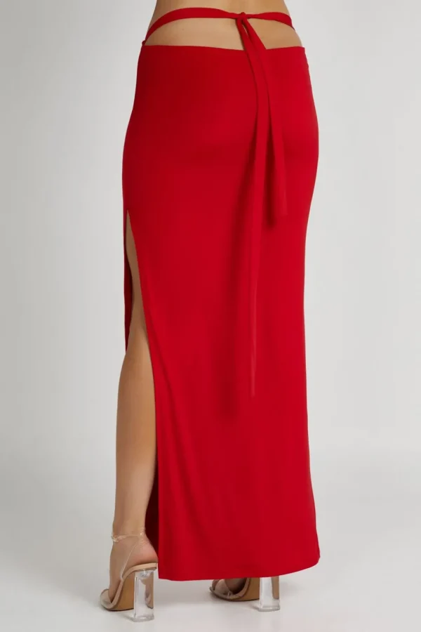jeanine_1.webp Women MESHKI Skirts<Jeanine
