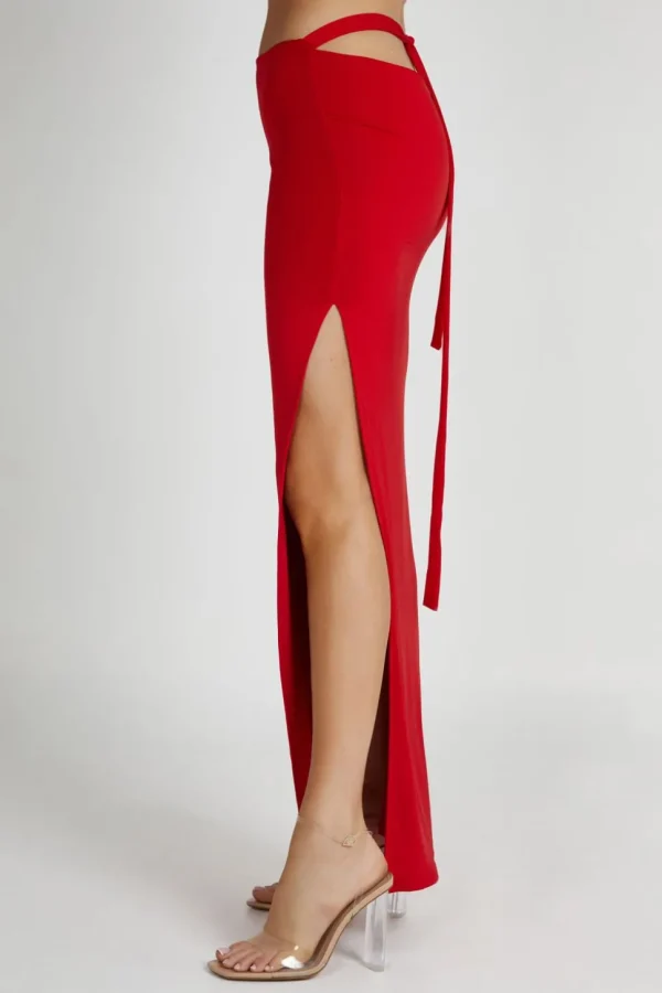 jeanine_2.webp Women MESHKI Skirts<Jeanine