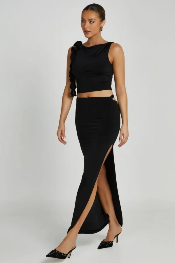 jeanine_4-1.webp Women MESHKI Skirts<Jeanine