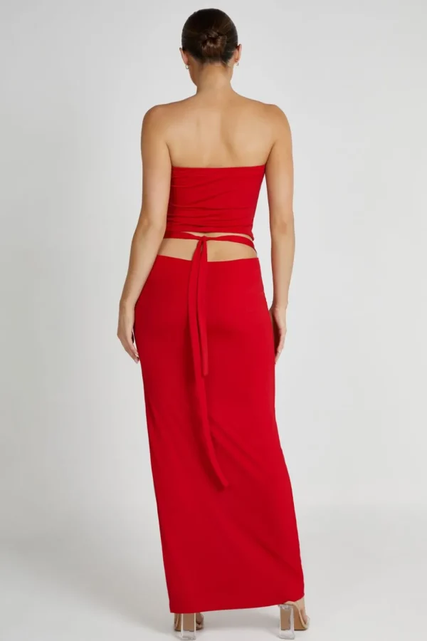 jeanine_5.webp Women MESHKI Skirts<Jeanine