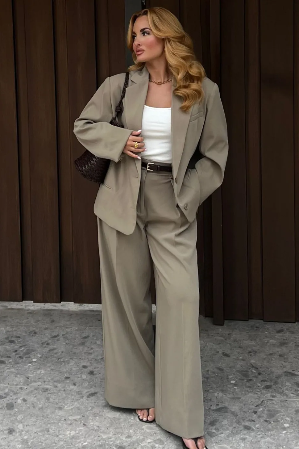 Women MESHKI Two Piece Sets<Jemima